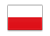 LA LOCANDA DEL CONVENTO DELLA TRAPPA - Polski